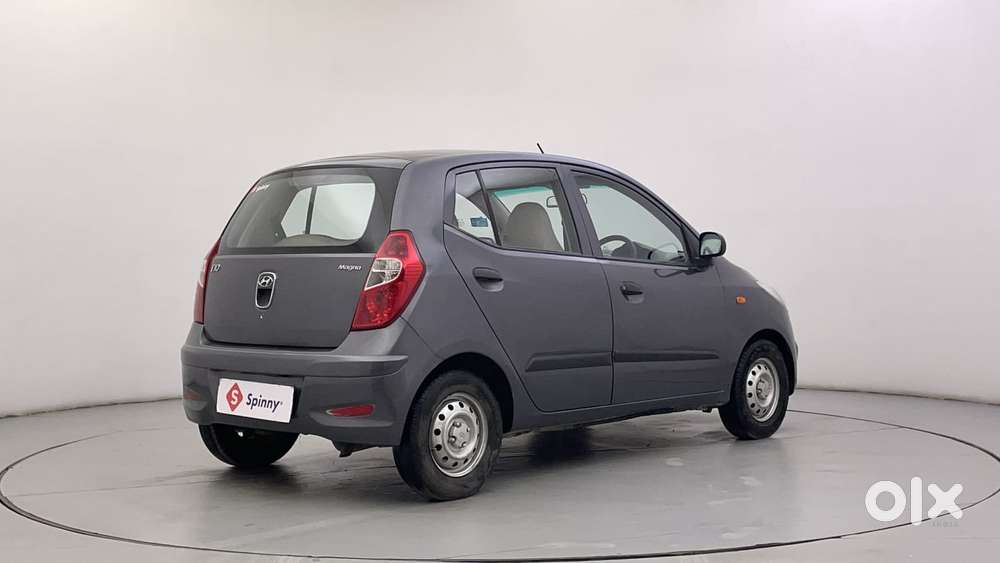 Hyundai I10 Magna 1.1l, 2014, Petrol