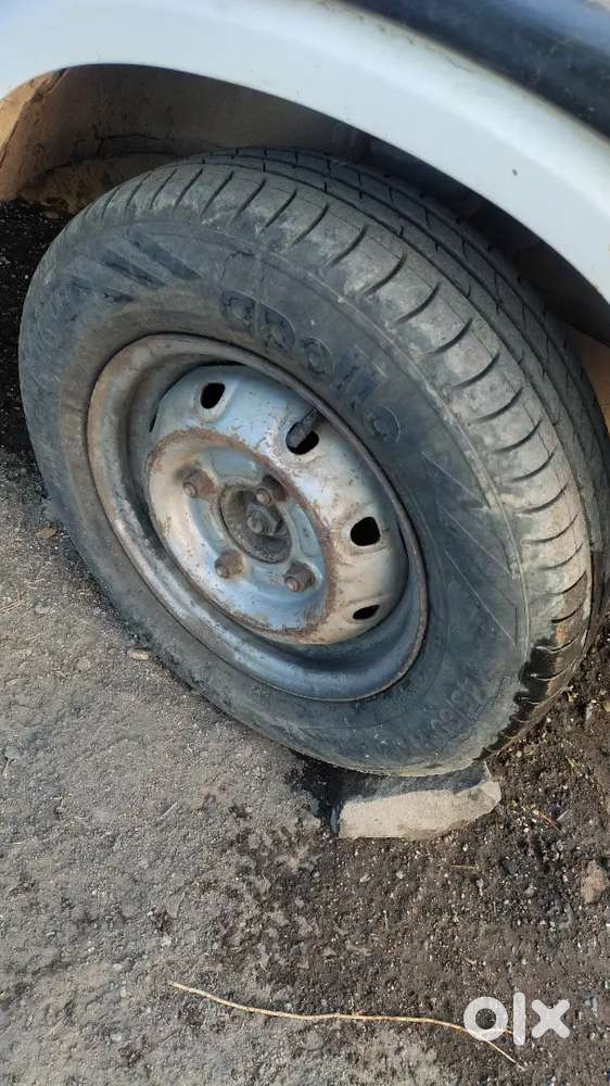 Maruti Suzuki Omni 2010 Lpg