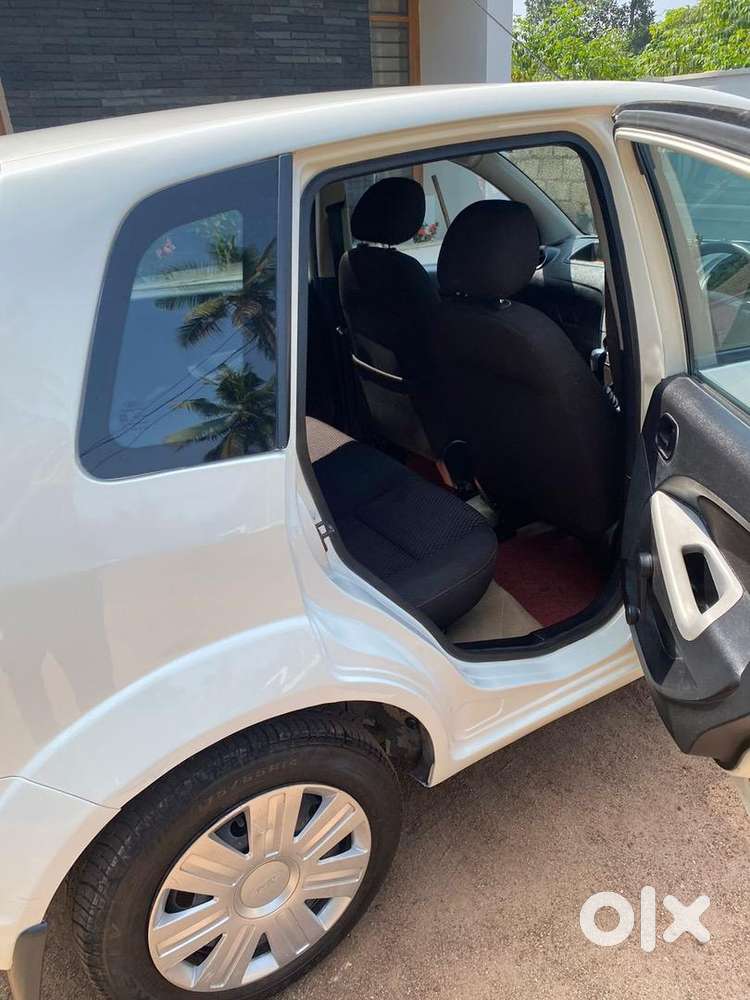 Ford Figo 2014 Diesel