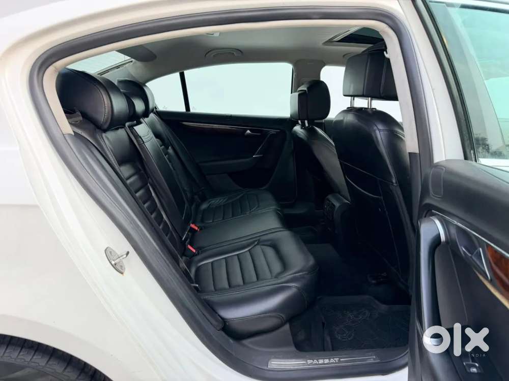 Volkswagen Passat, 2011, Diesel
