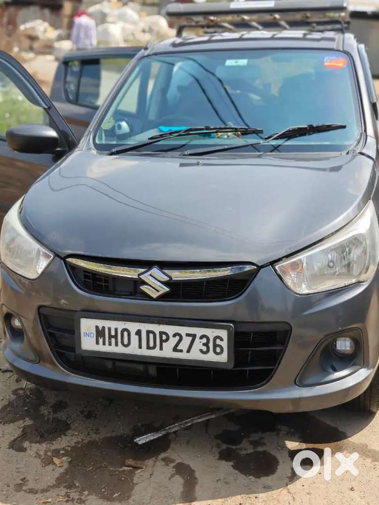 K10 Alto Excellent Condition Single Hand Driven