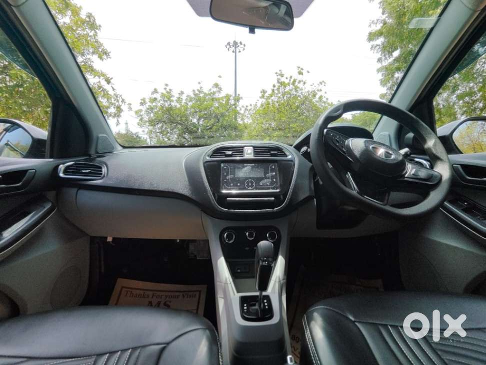 Tata Tiago 1.05 Revotorq Xt, 2023, Petrol