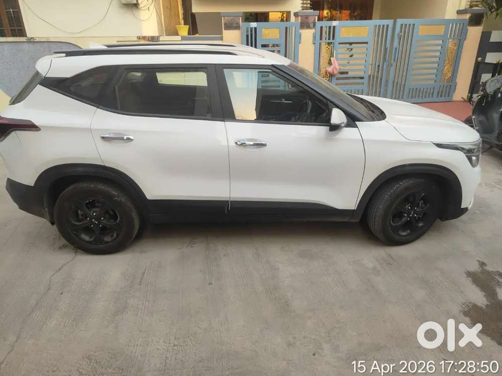 Good Condition And Maintaining