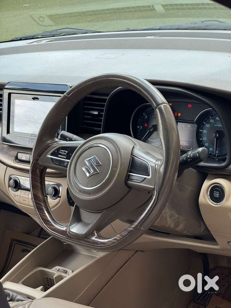 Maruti Suzuki Ertiga Maruti-suzuki-ertiga-zdi-plus, 2018, Diesel