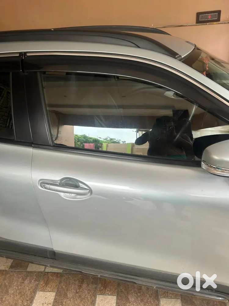Maruti Suzuki Fronx 2023