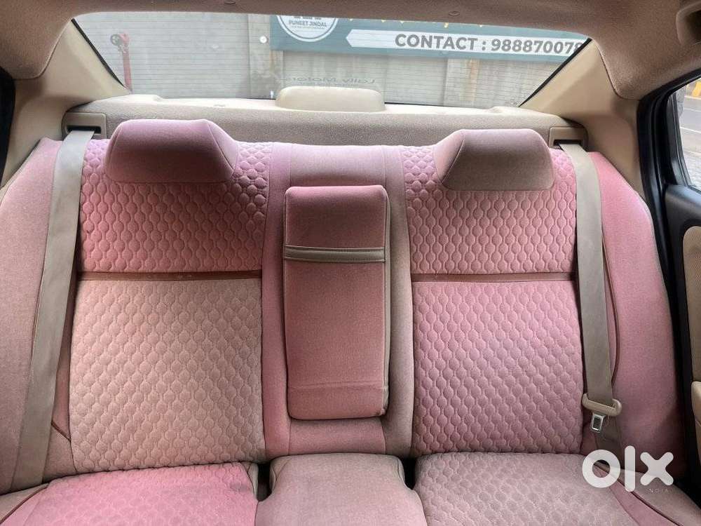 Honda City I-dtec V, 2014, Diesel