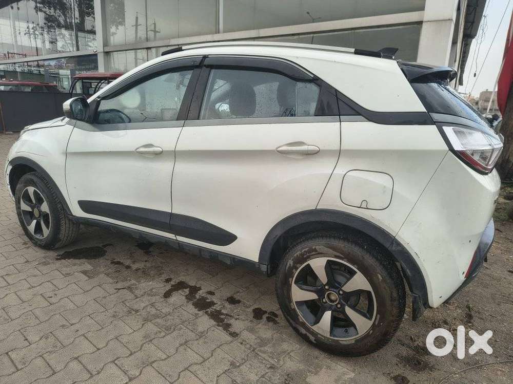 Tata Nexon 1.5 Revotorq Xza Plus, 2018, Diesel
