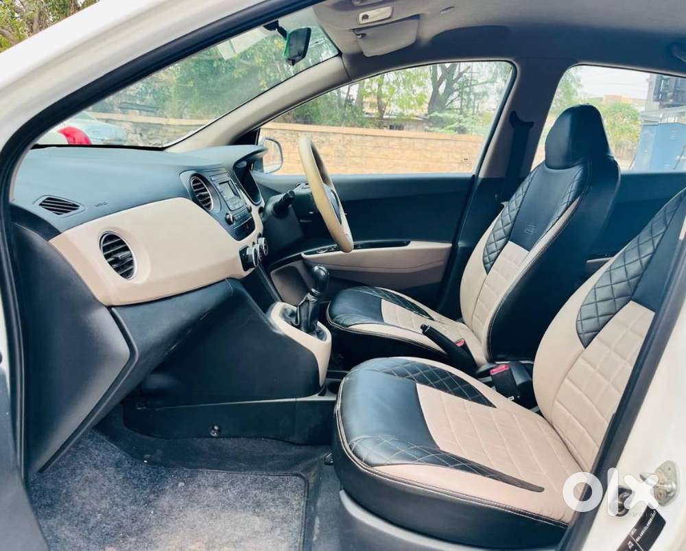 Hyundai Grand I10 1.2 Kappa Magna, 2019, Petrol