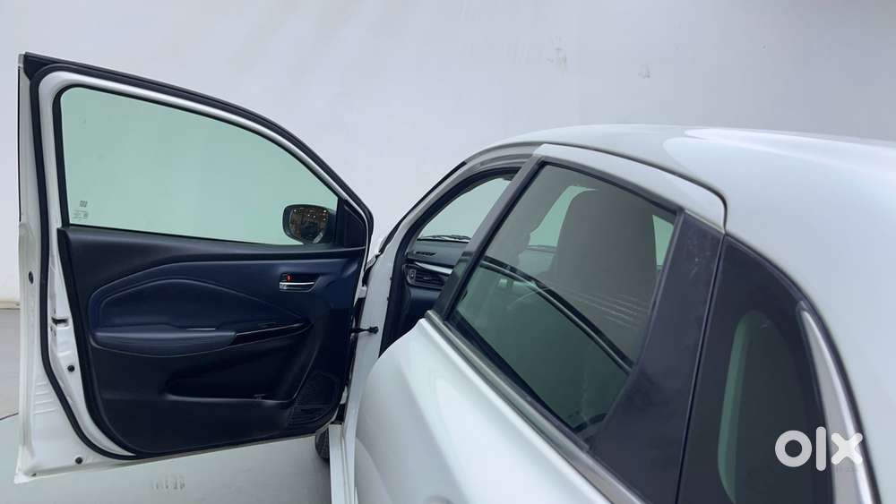 Maruti Suzuki Baleno 1.2 Alpha At, 2023, Petrol