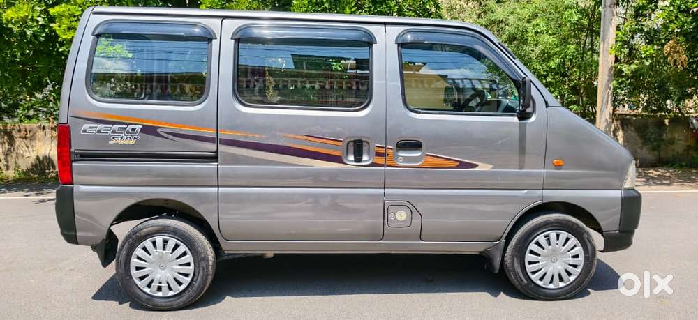 Maruti Suzuki Eeco 5 Seater Ac, 2023, Petrol