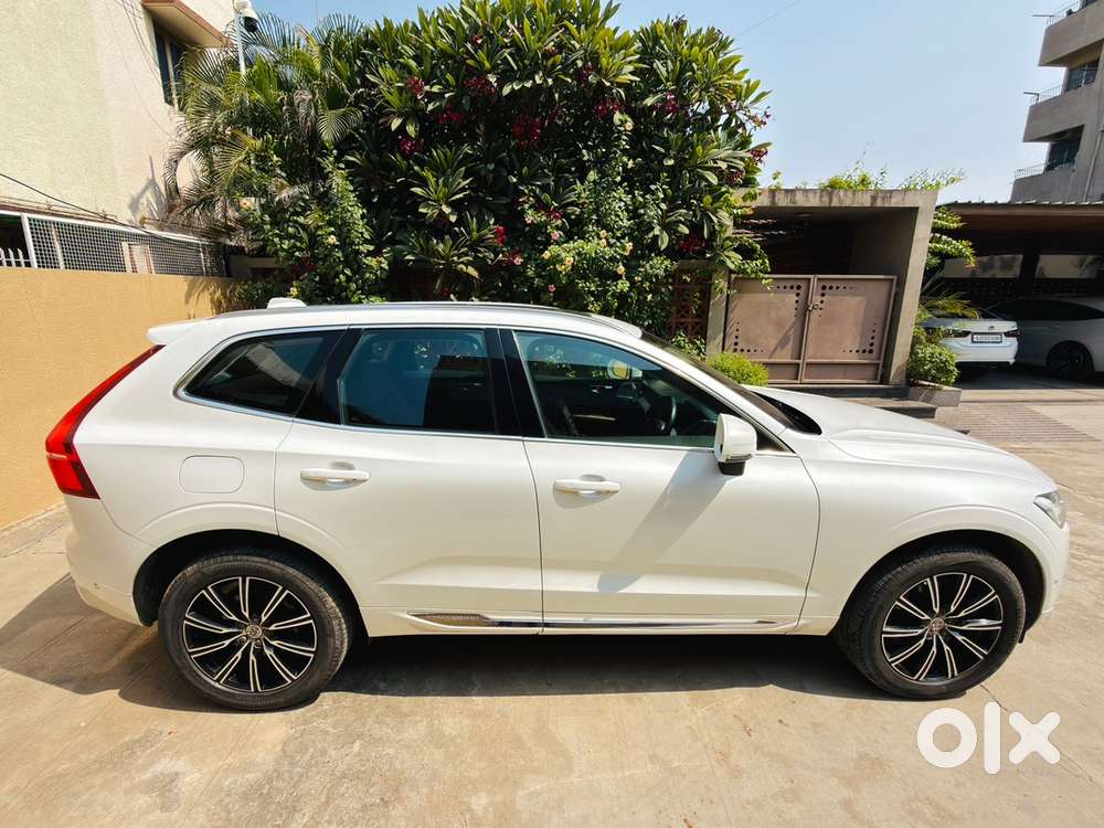 Volvo Xc60 D5 Inscription 2019