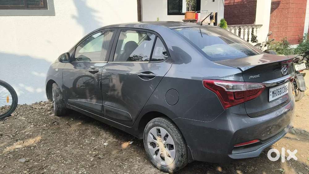 Hyundai Xcent 2018 Petrol 26700 Km Driven