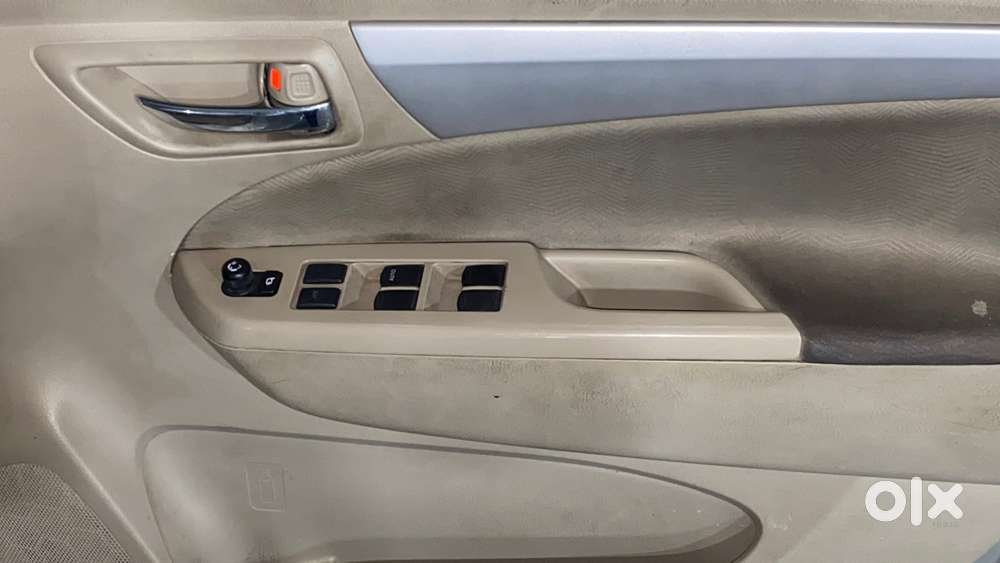 Maruti Suzuki Ertiga Vxi, 2016, Petrol