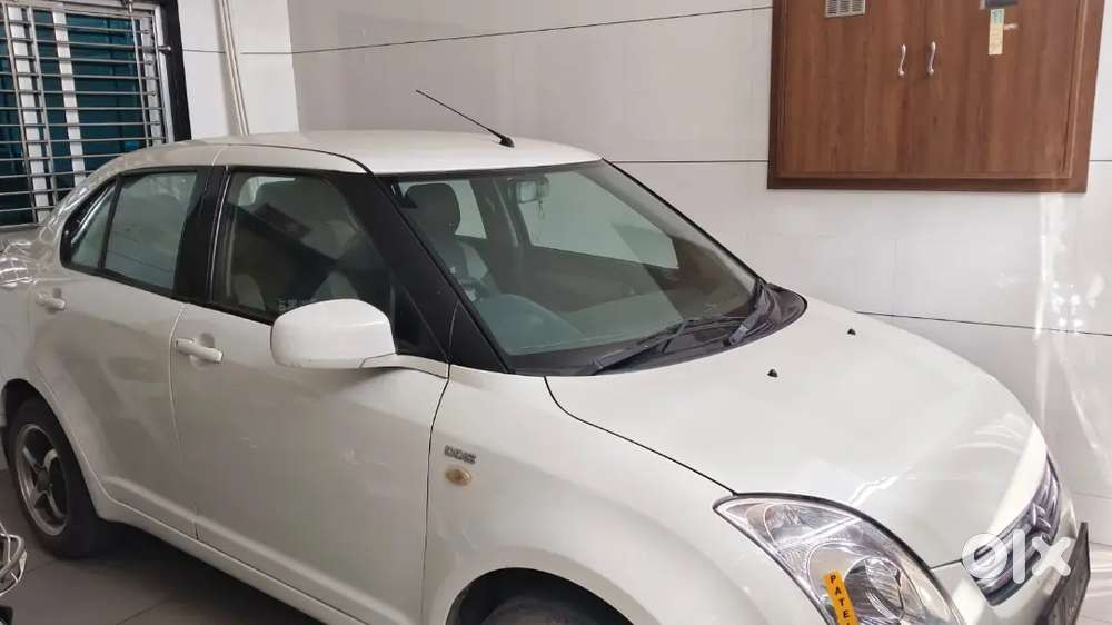 Maruti Suzuki Dzire 2008 Diesel 160000 Km Driven