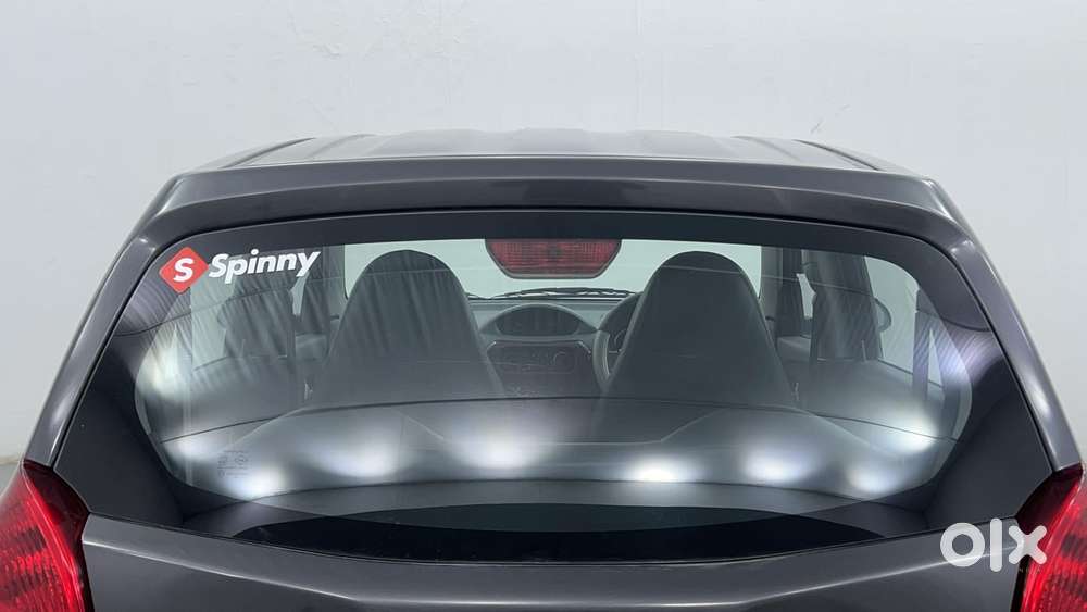 Maruti Suzuki Alto 800