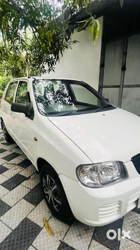 Maruti Suzuki Alto 2008 Petrol Good Condition