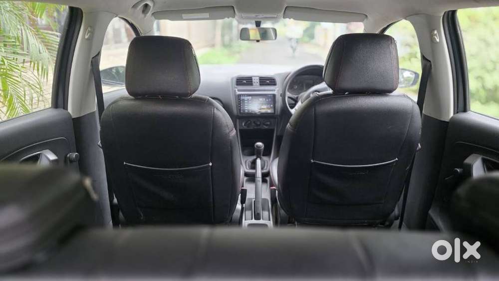 Volkswagen Polo 1.0 Mpi Trendline, 2019, Petrol