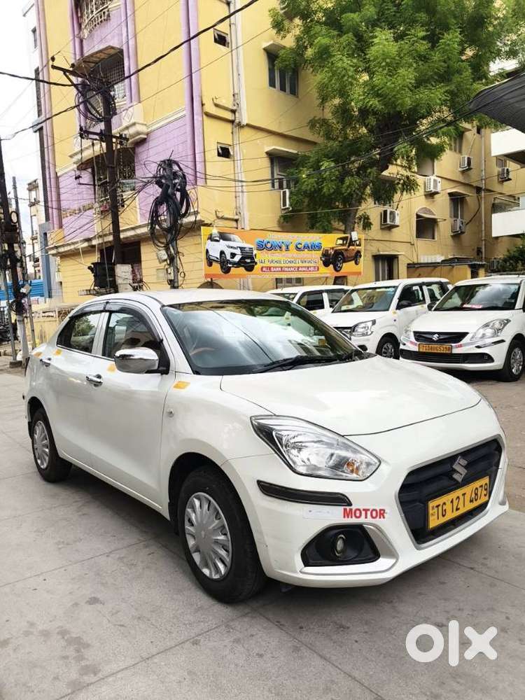 Maruti Suzuki Swift Dzire Tour, 2025, Cng & Hybrids