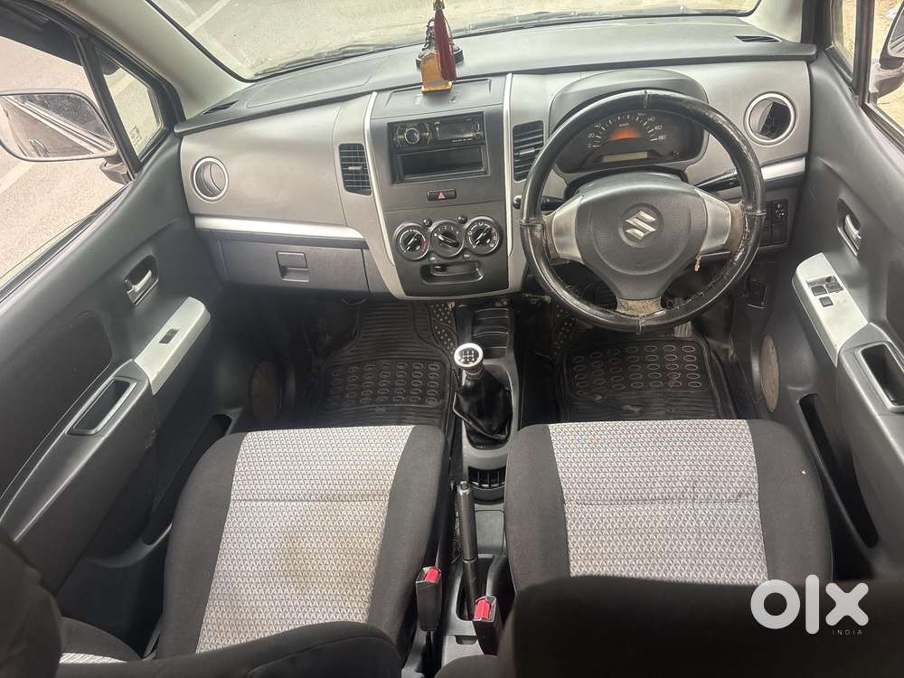 Maruti Suzuki Wagon R 1.0 Lxi Cng, 2012, Cng & Hybrids