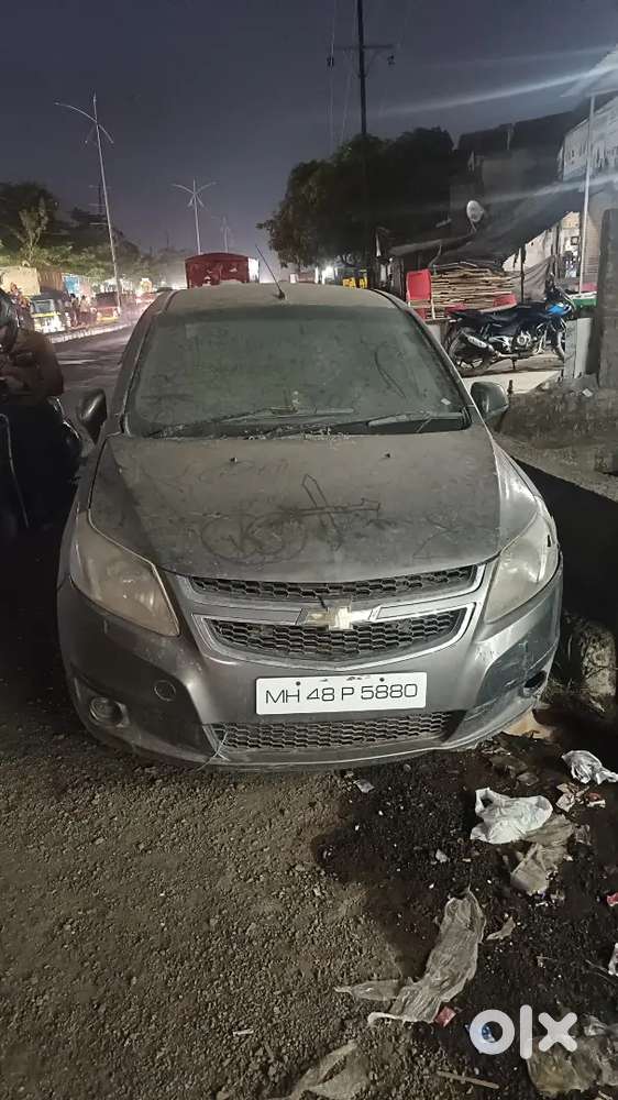 Car Bachna Hai