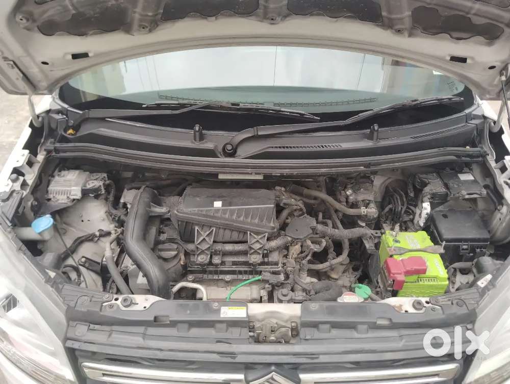 Maruti Suzuki Wagon R 2023 Petrol 80053 Km Driven
