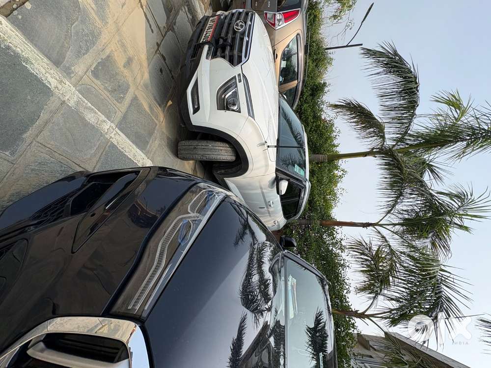 Hyundai Creta 2020 Diesel 46000 Km Driven