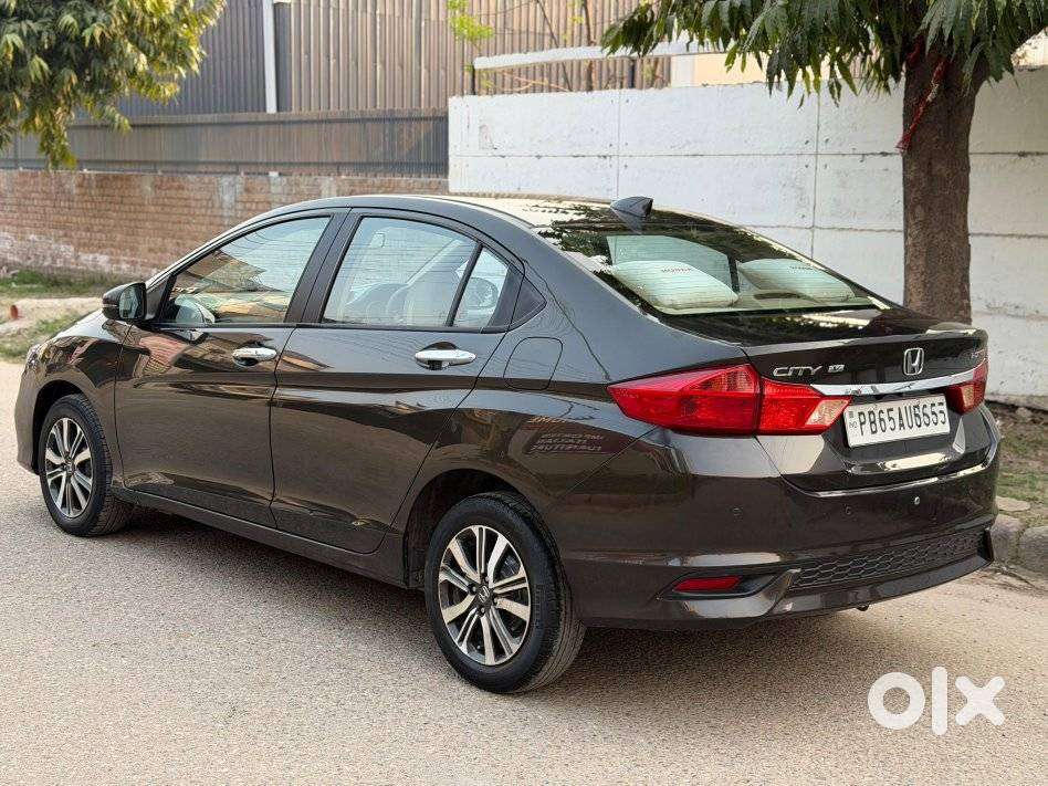 Honda City 2014-2015 I Dtec V, 2019, Diesel