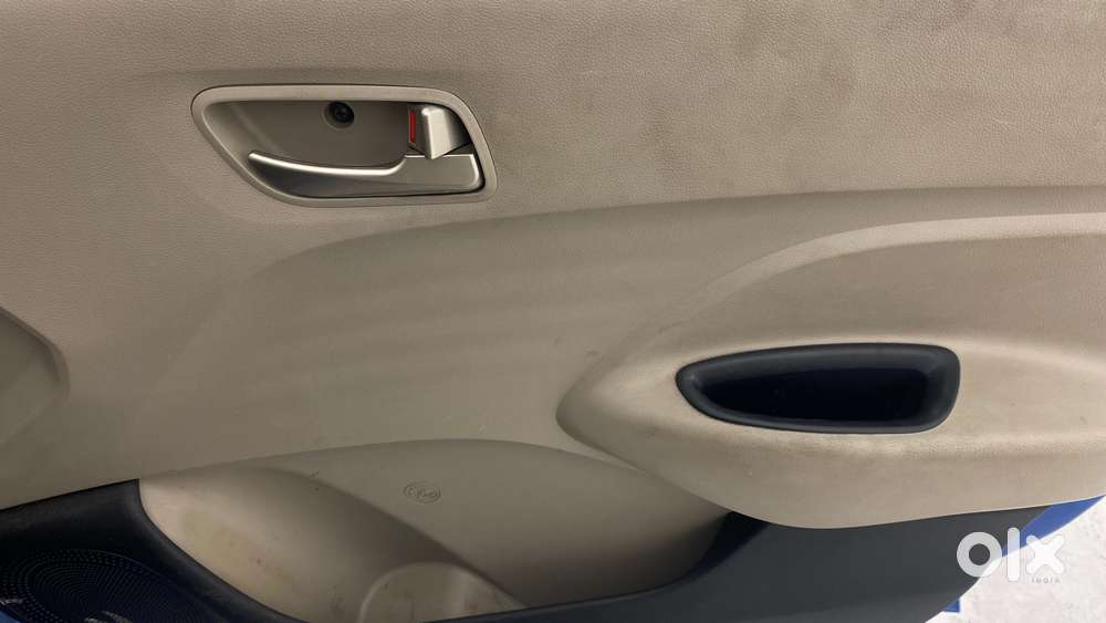 Hyundai New Santro 1.1 Sportz Amt, 2019, Petrol