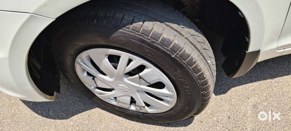Maruti Suzuki Swift 1.2 Vxi (o), 2016, Petrol