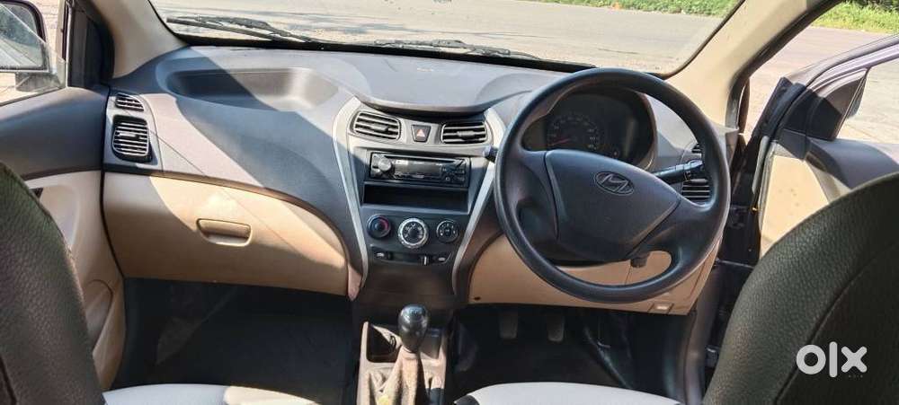 Hyundai Eon Era +, 2017, Petrol