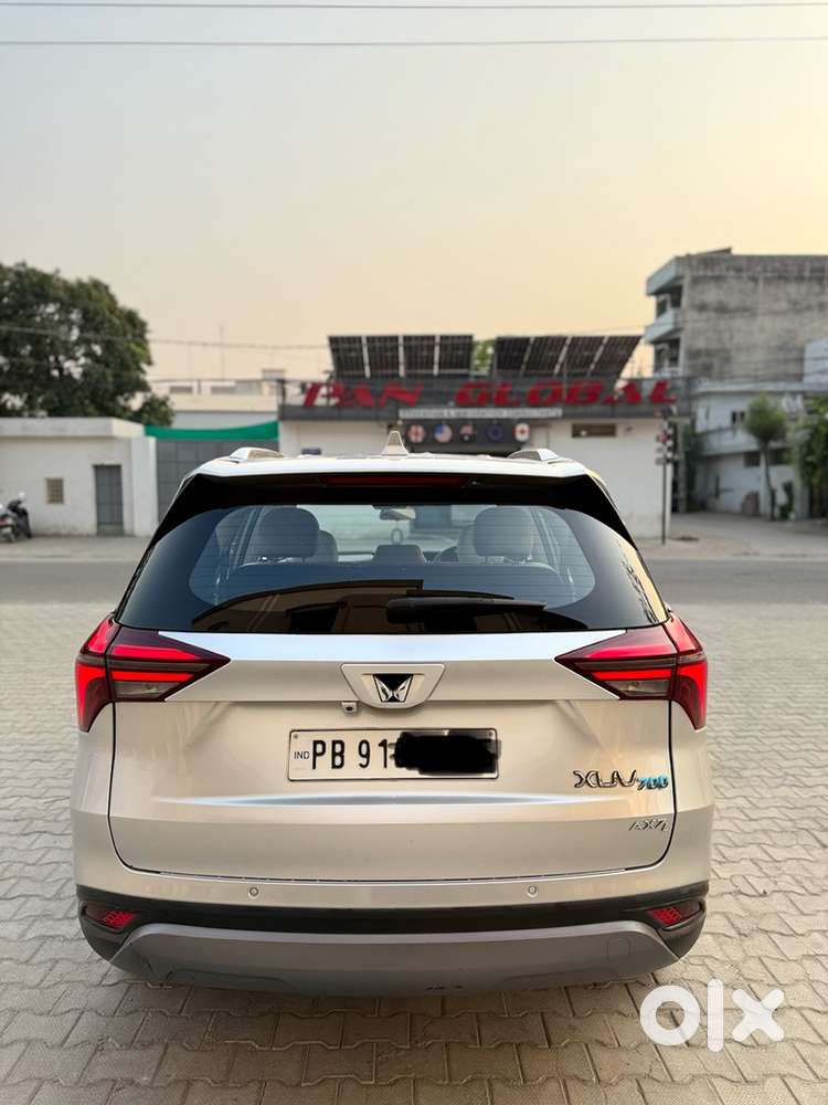 Mahindra Xuv700 Diesel Auto Ax7 L 1st Owner Pb 91