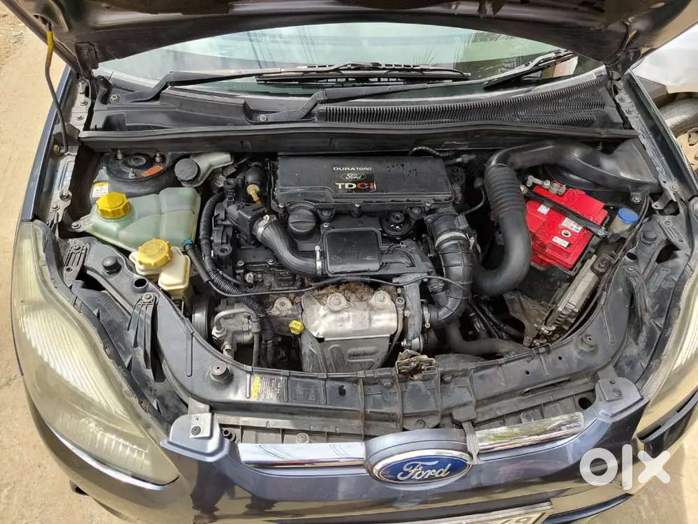 Small Repairs Are There