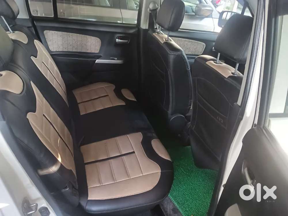 Maruti Suzuki Wagon 2016 In Good Condition