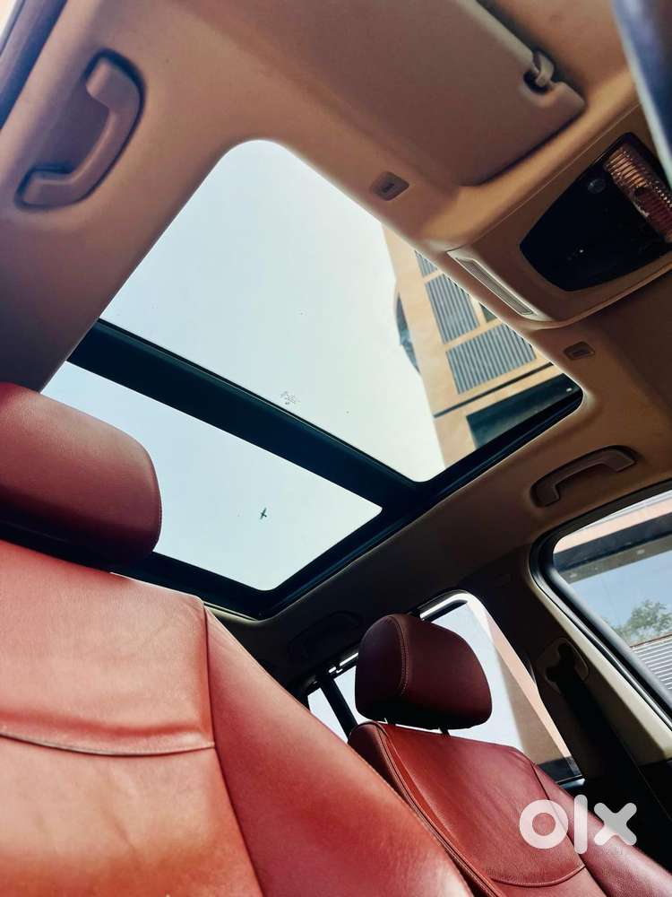 Bmw X3 2.0 Xdrive 20d, 2013