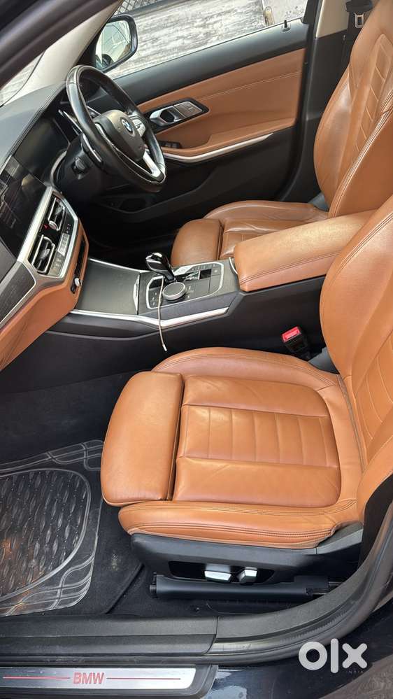 Bmw 3 Series Gran Limousine 2.0 320ld Luxury Line, 2022, Diesel