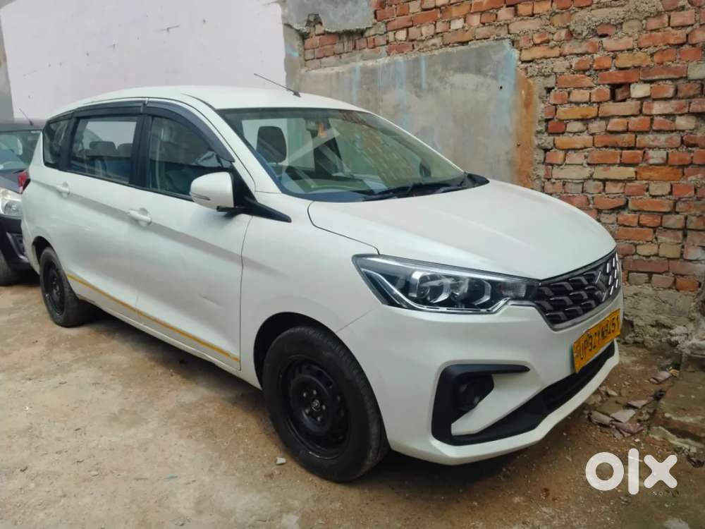 Maruti Suzuki Ertiga Vxi Cng, 2025, Cng & Hybrids