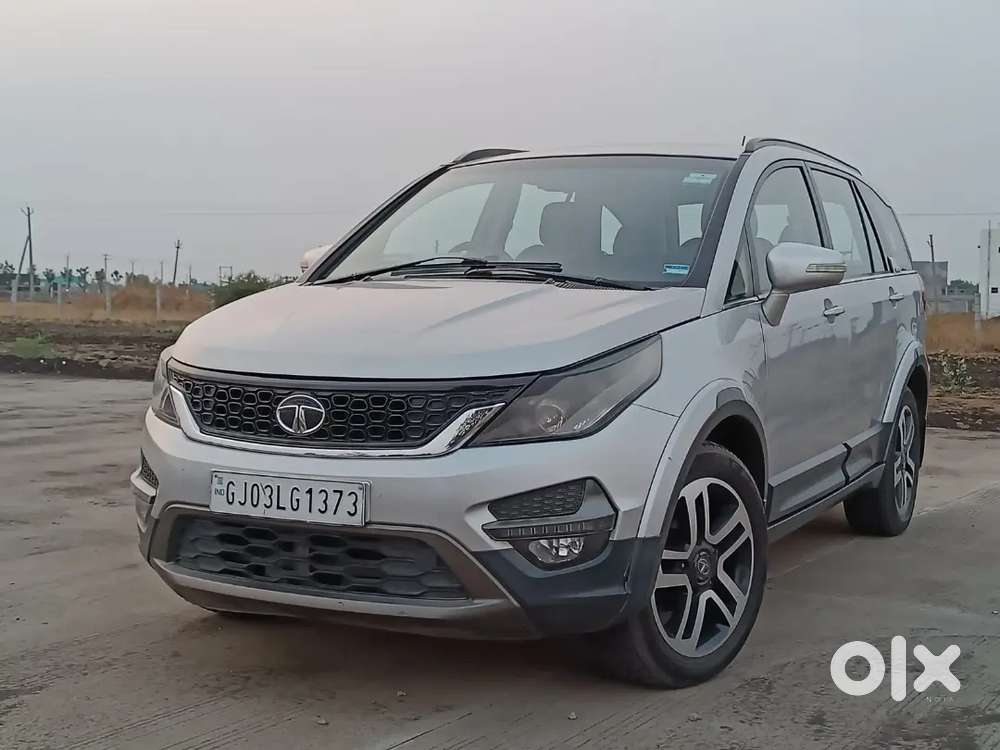 Tata Hexa Xta 2018 Diesel