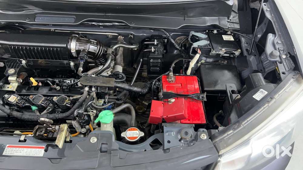 Maruti Suzuki S-presso Vxi Plus, 2019, Petrol