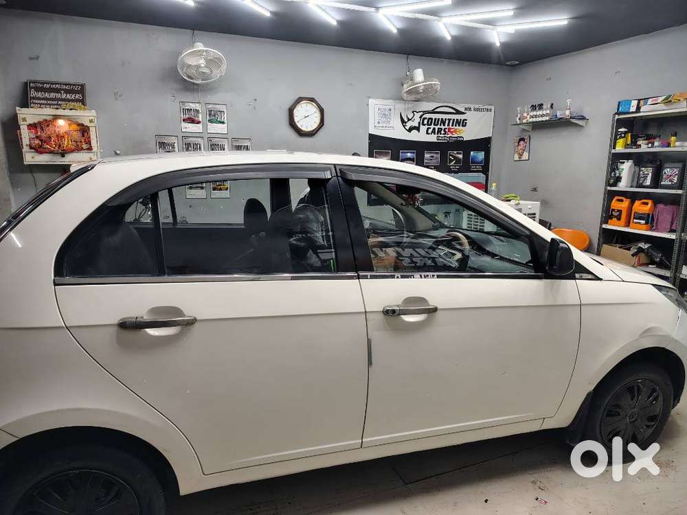 Tata Indica Vista 2011 Diesel (quadrajet)