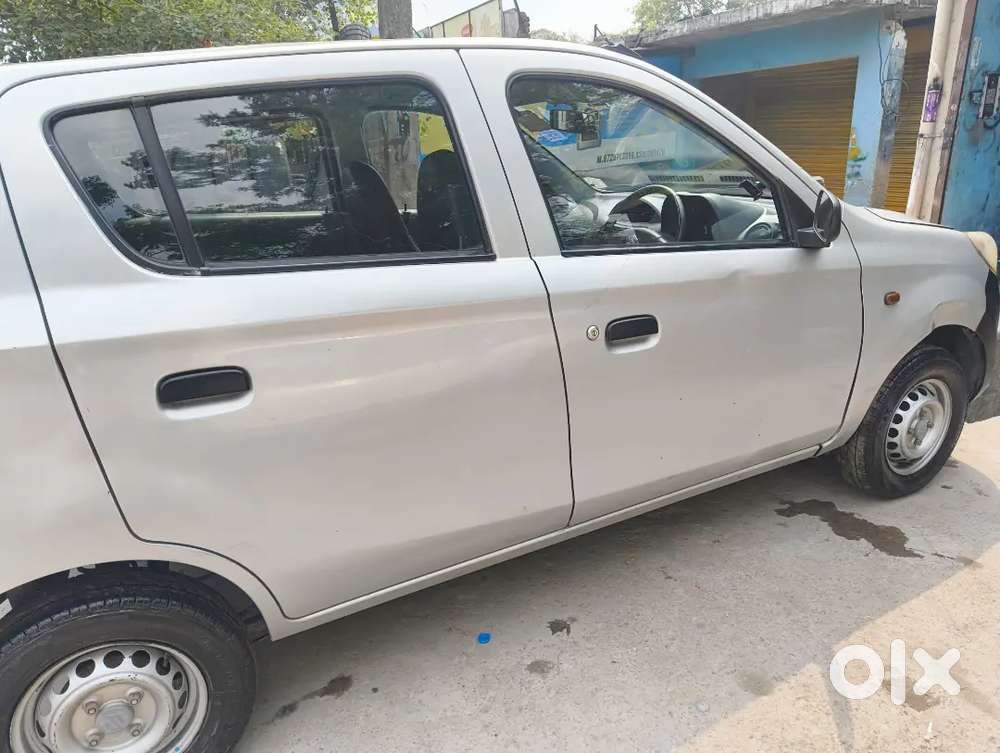 Maruti Suzuki Lx 800 1st Owner  Single Handed  New Tayers
