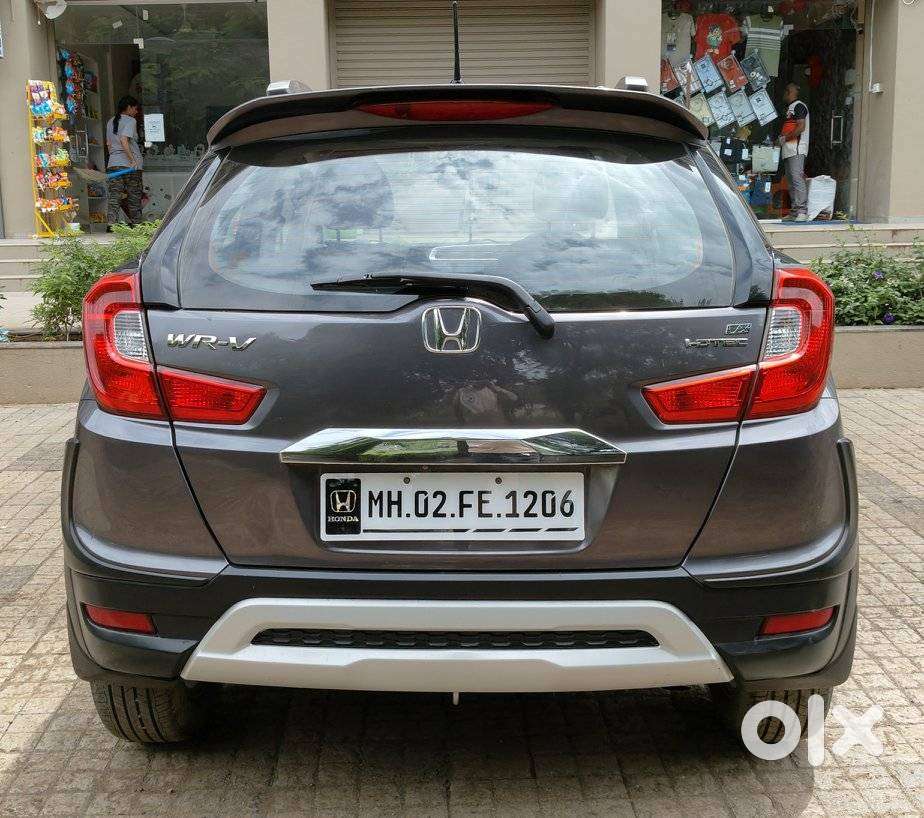 Honda Wr-v I-dtec Vx, 2019, Diesel