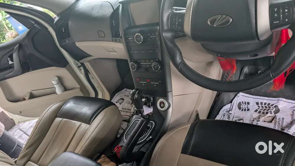 Mahindra Xuv500 Diesel At 2018 Car