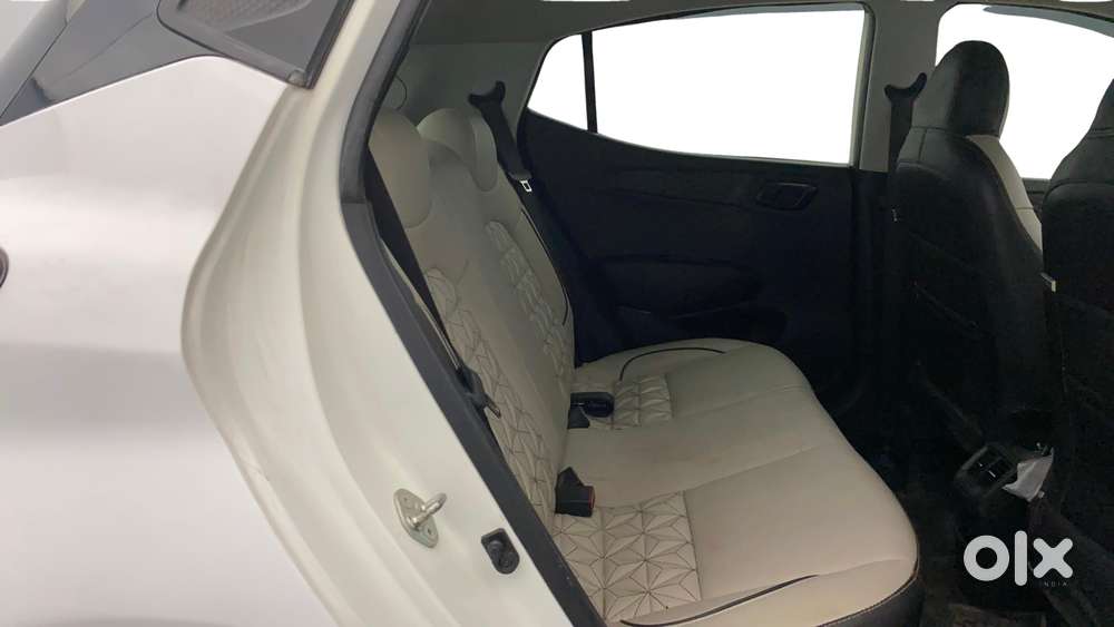 Hyundai Grand I10 Nios Sportz 1.2 Kappa Vtvt Dual Tone, 2023, Petrol