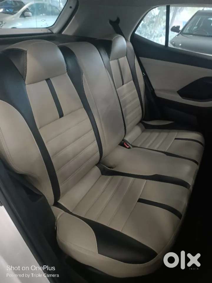 Hyundai Creta 1.5 E Petrol, 2022, Petrol
