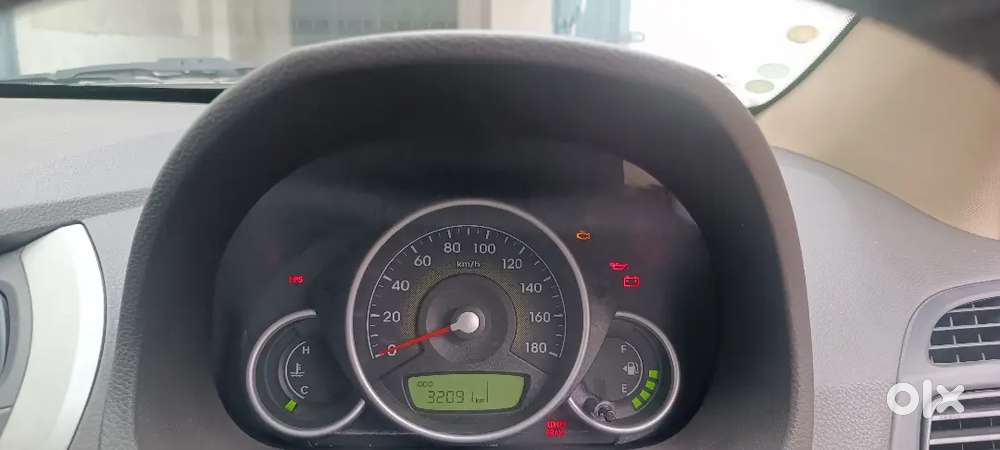 Hyundai Eon Magna Sports 2017