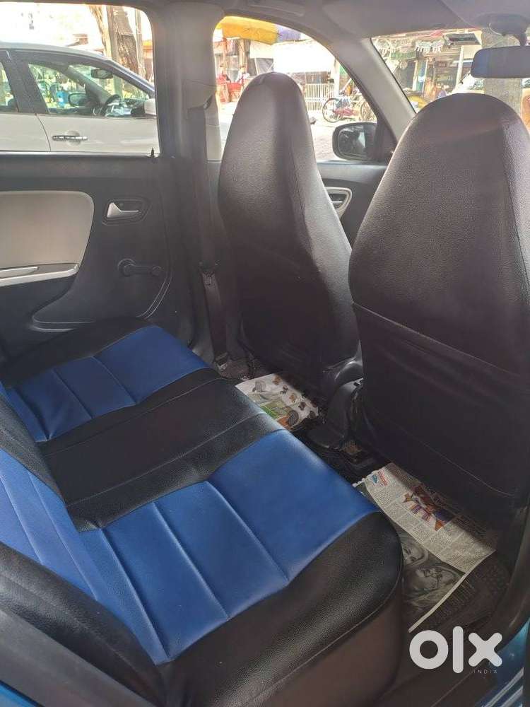 Maruti Suzuki Alto K10 Vxi (o), 2016, Petrol