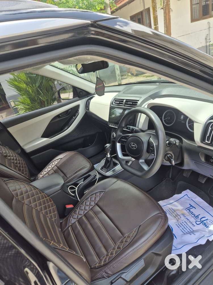 Hyundai Creta 1.5 Ex Diesel, 2022, Diesel
