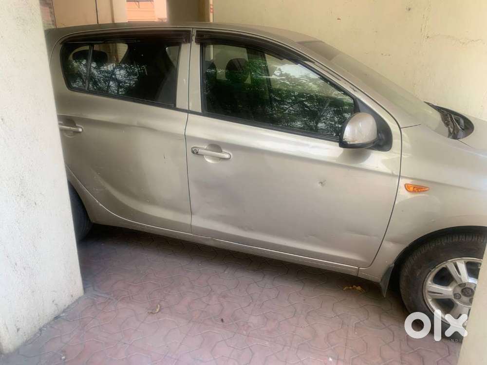 Hundai I20 For Sale@250000