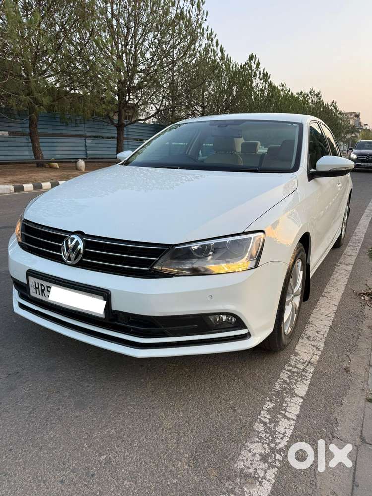 Volkswagen Jetta Comfortline Tsi, 2016, Petrol