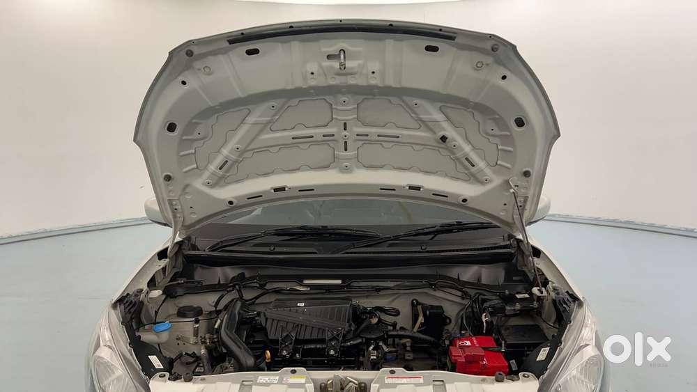 Maruti Suzuki Celerio Vxi, 2023, Petrol